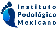 Instituto Podológico Mexicano