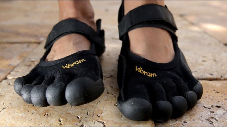 El debate acerca de las zapatillas barefoot - Instituto Podológico Mexicano